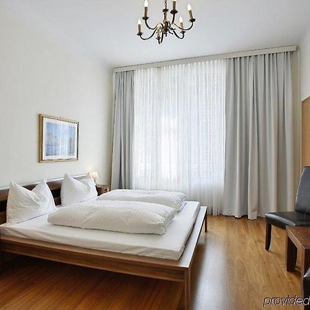 Hotel Parco Di Schoenbrunn Vienna City Eksteriør billede