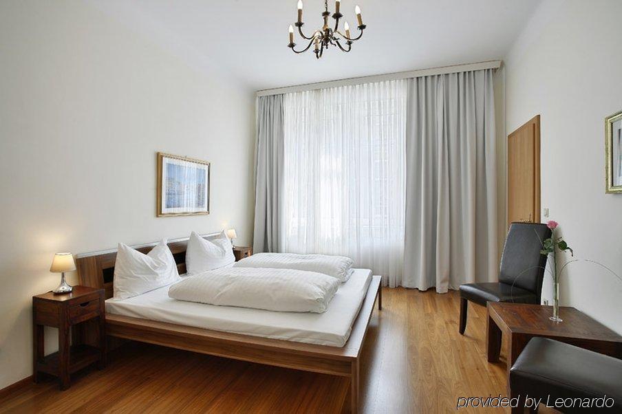 Hotel Parco Di Schoenbrunn Vienna City Eksteriør billede
