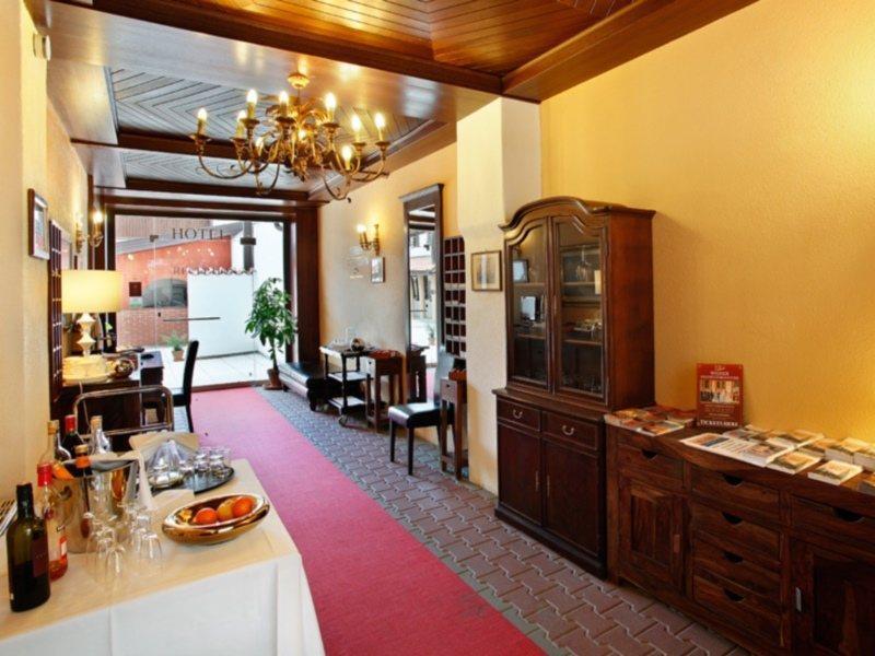 Hotel Parco Di Schoenbrunn Vienna City Eksteriør billede