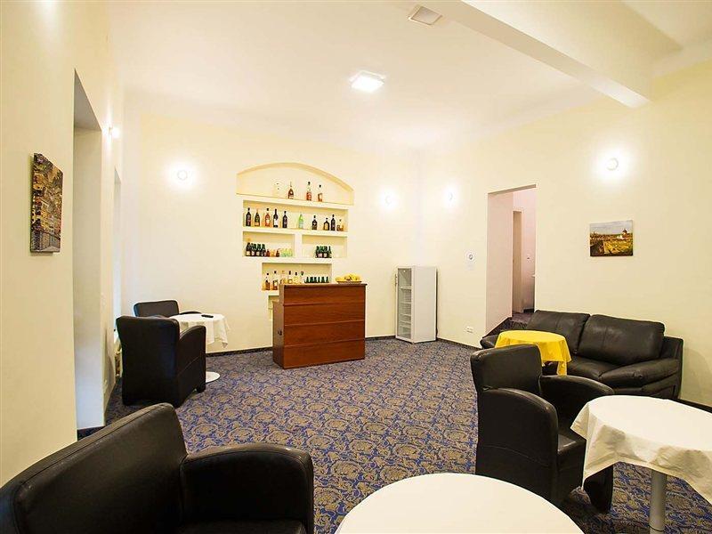 Hotel Parco Di Schoenbrunn Vienna City Eksteriør billede