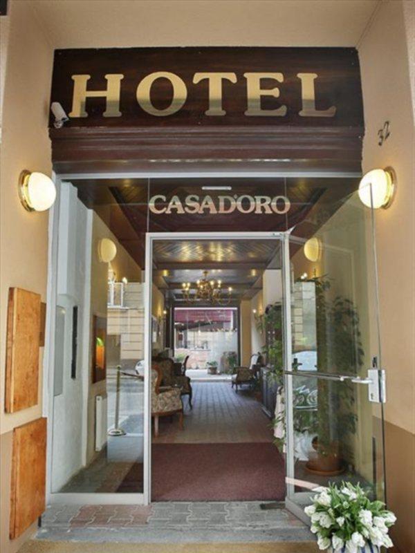 Hotel Parco Di Schoenbrunn Vienna City Interiør billede