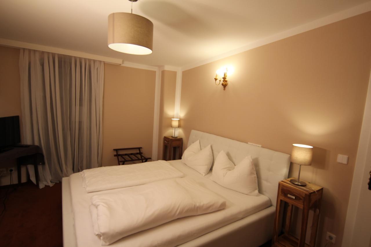 Hotel Parco Di Schoenbrunn Vienna City Eksteriør billede