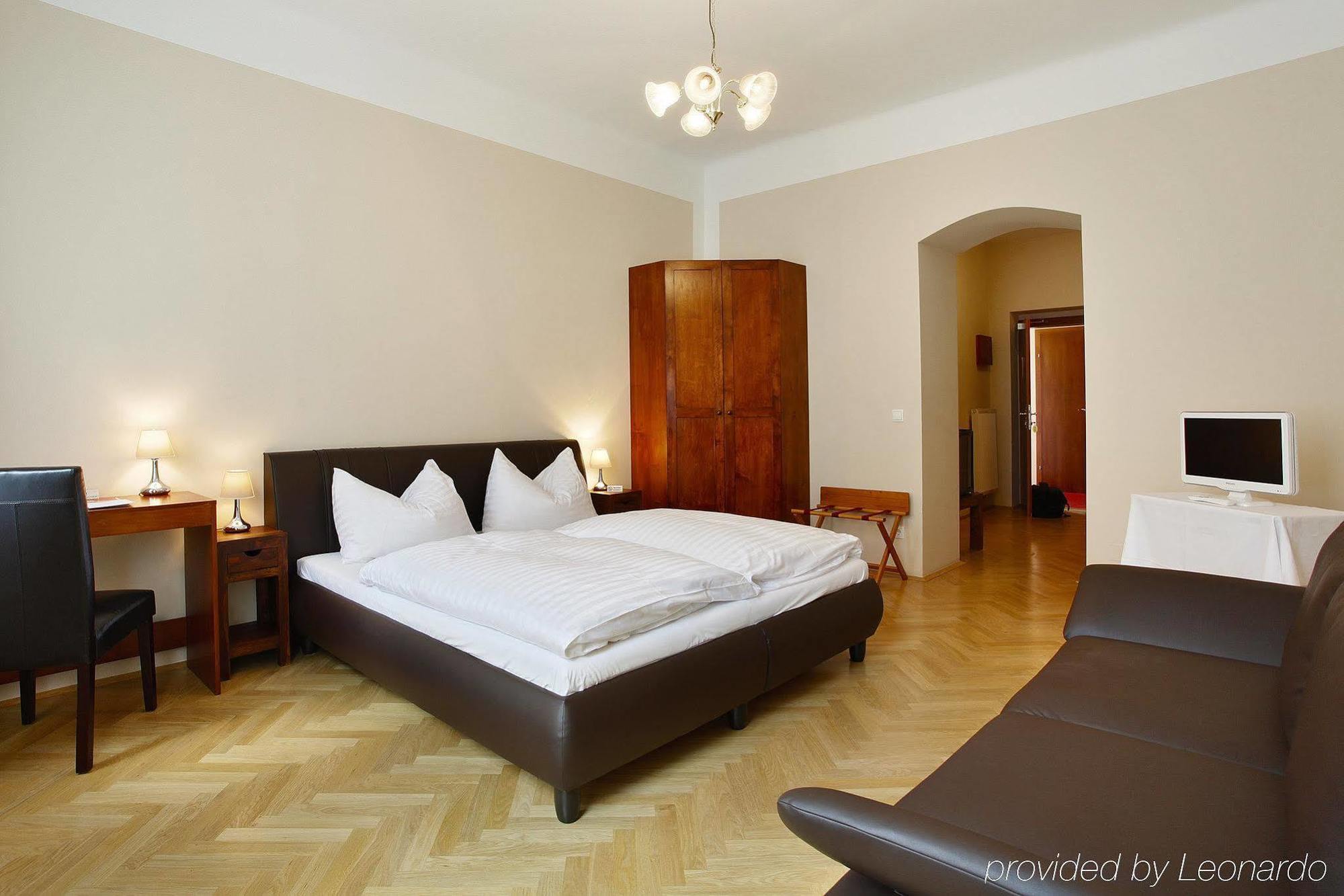 Hotel Parco Di Schoenbrunn Vienna City Eksteriør billede