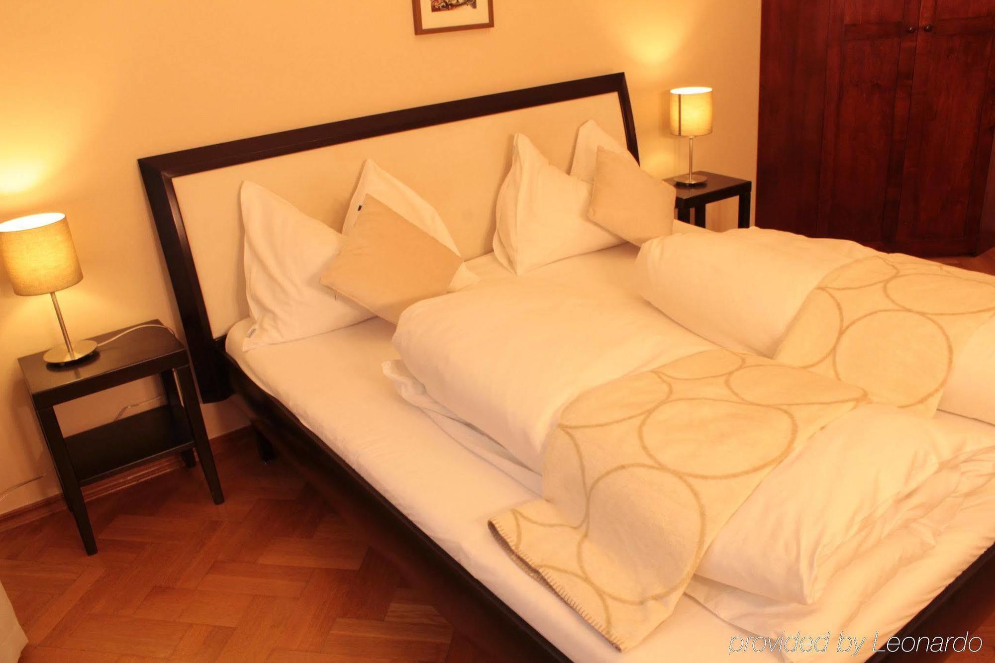Hotel Parco Di Schoenbrunn Vienna City Eksteriør billede