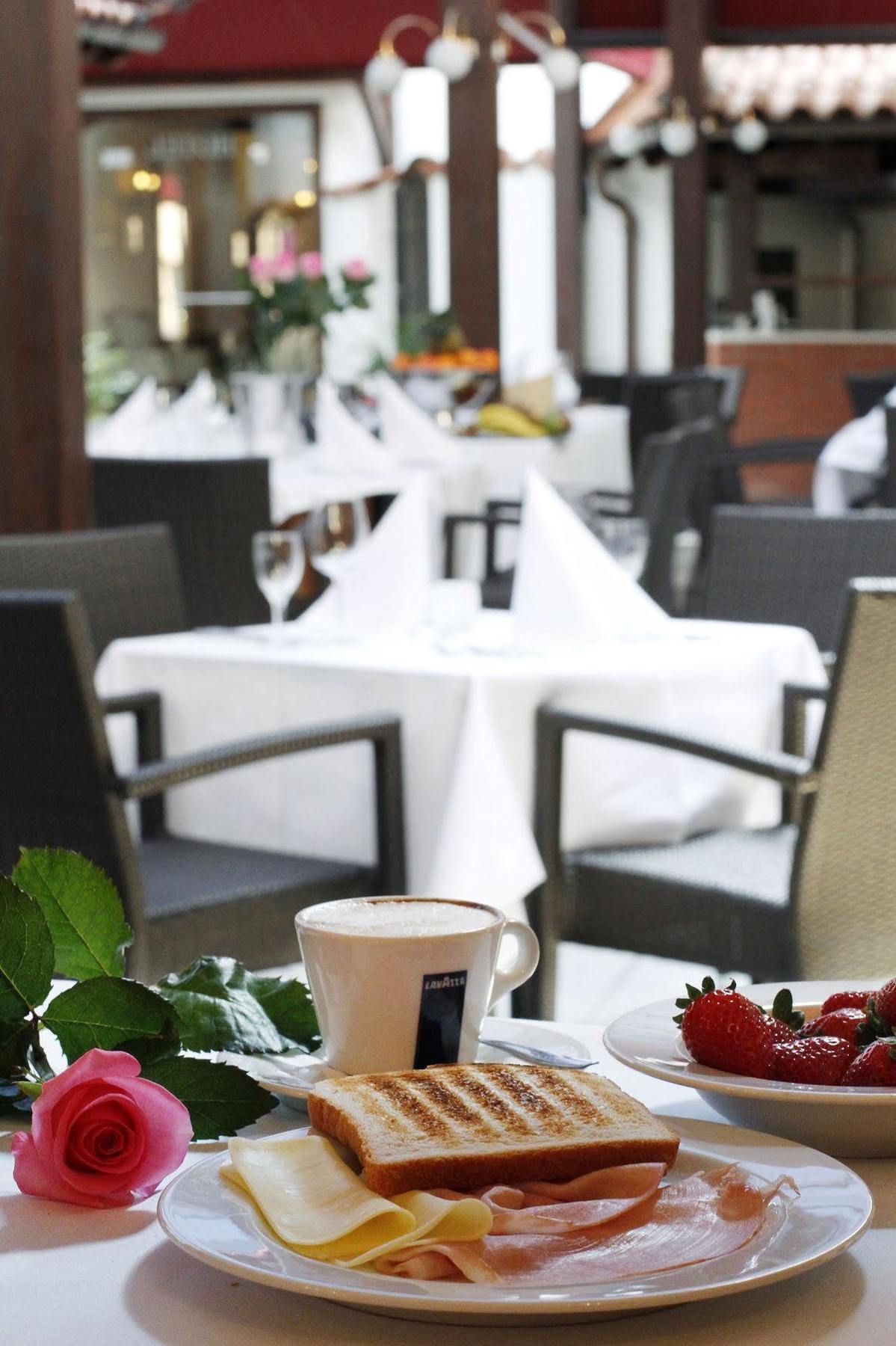 Hotel Parco Di Schoenbrunn Vienna City Eksteriør billede