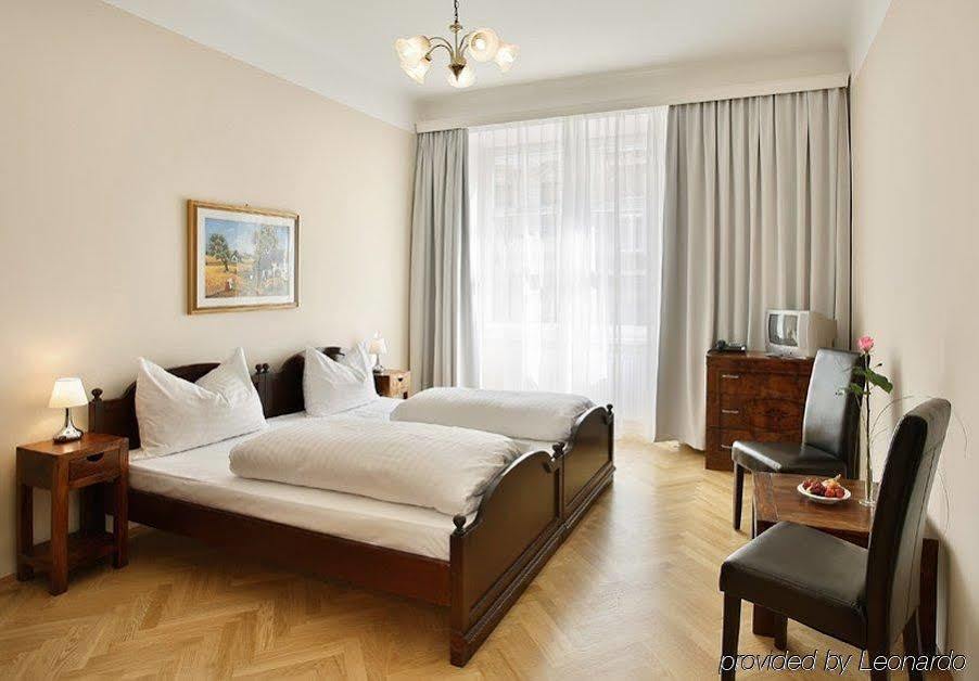 Hotel Parco Di Schoenbrunn Vienna City Eksteriør billede