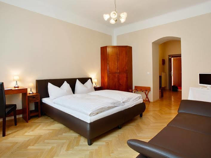 Hotel Parco Di Schoenbrunn Vienna City Eksteriør billede