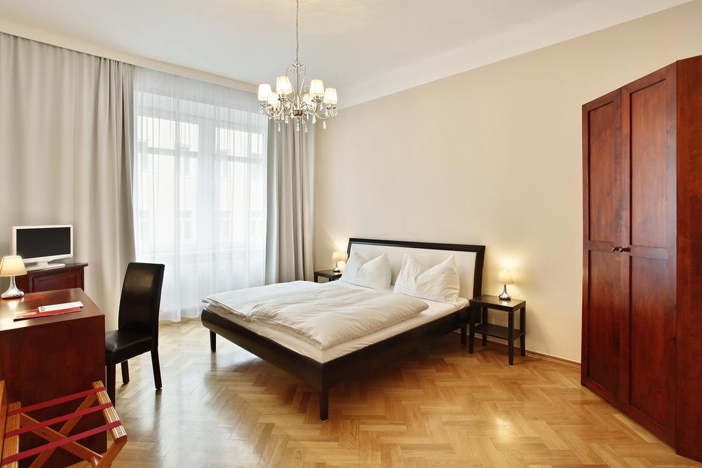 Hotel Parco Di Schoenbrunn Vienna City Eksteriør billede