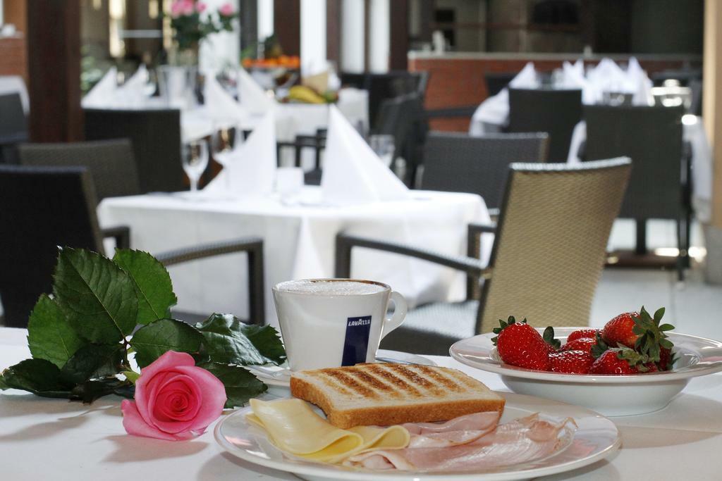 Hotel Parco Di Schoenbrunn Vienna City Restaurant billede